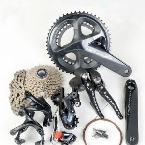 SHIMANO ULTEGRA R8000