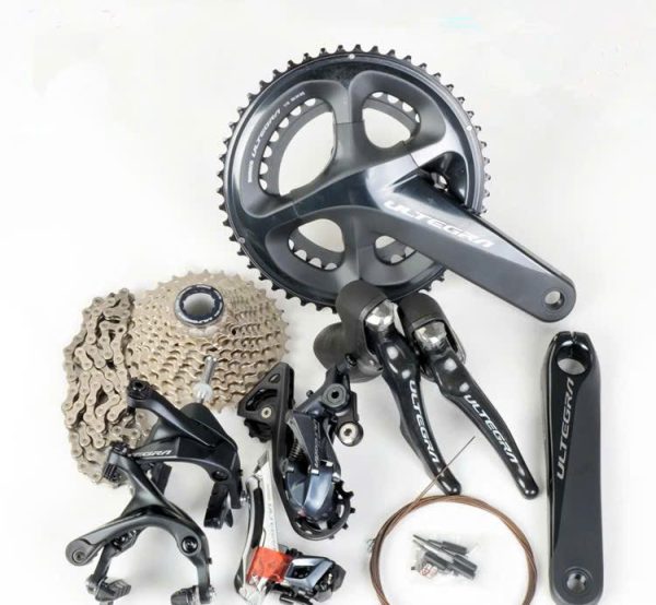 SHIMANO ULTEGRA R8000