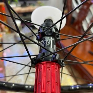 vành carbon 4550